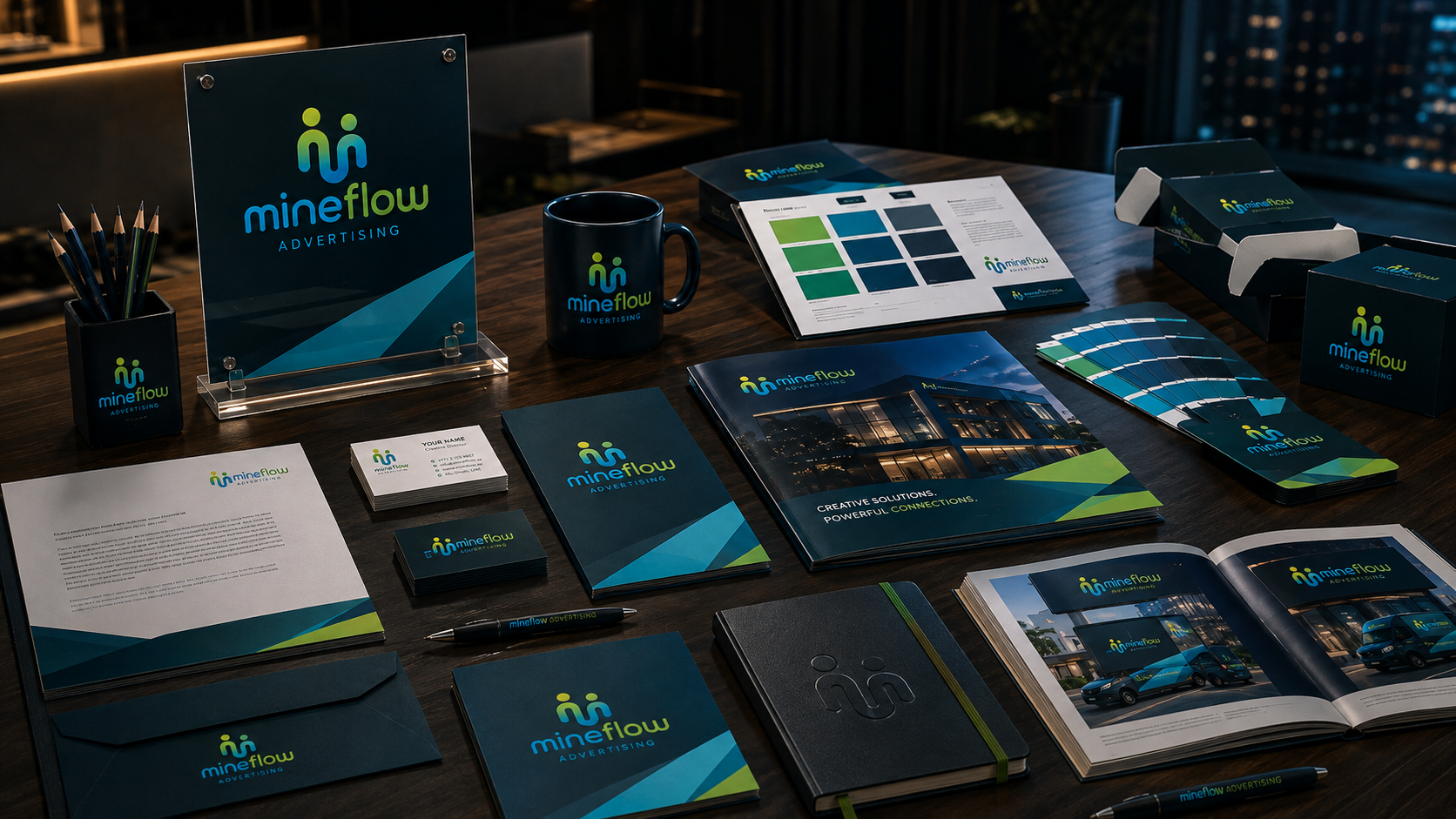 Branding Design